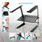 Pyle Portable Adjustable Laptop Stand PLPTS26 - alternate 5